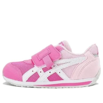 Idaho Baby OP « Rouge-rose »