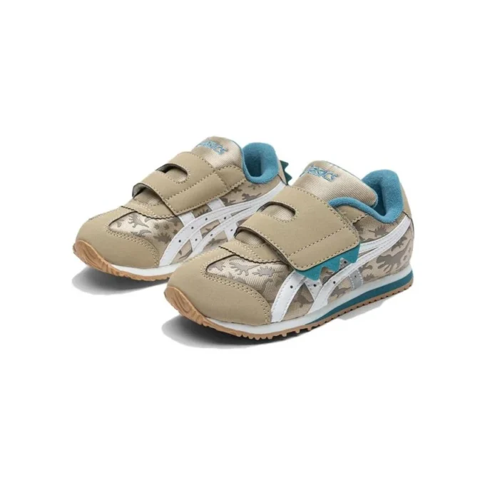 Idaho « Blanc Marron Bleu »