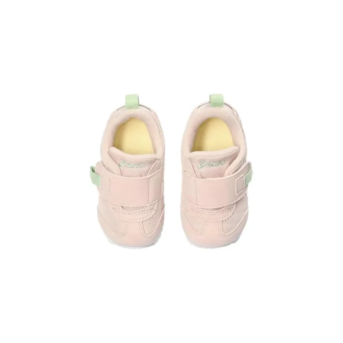 Idaho FW 2 « Sugar Pink Off White »