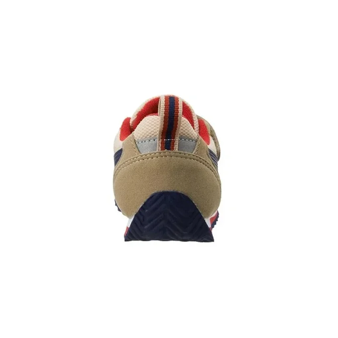 Idaho Mini 3 K BrownBlue « Brown Blue »