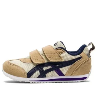 Idaho Mini 4 « Tan Navy »