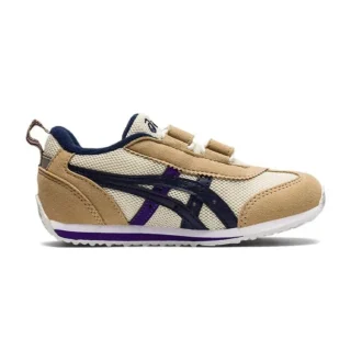 Idaho Mini 4 « Tan Navy »