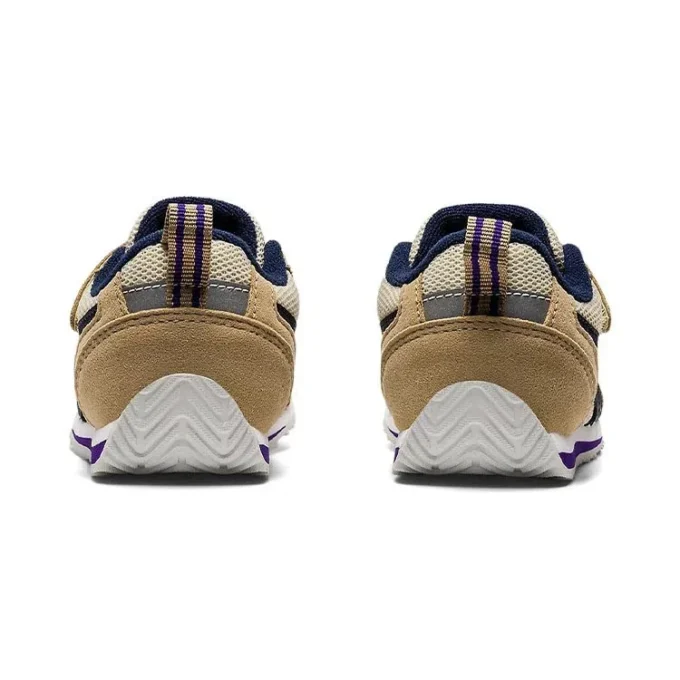 Idaho Mini 4 « Tan Navy »