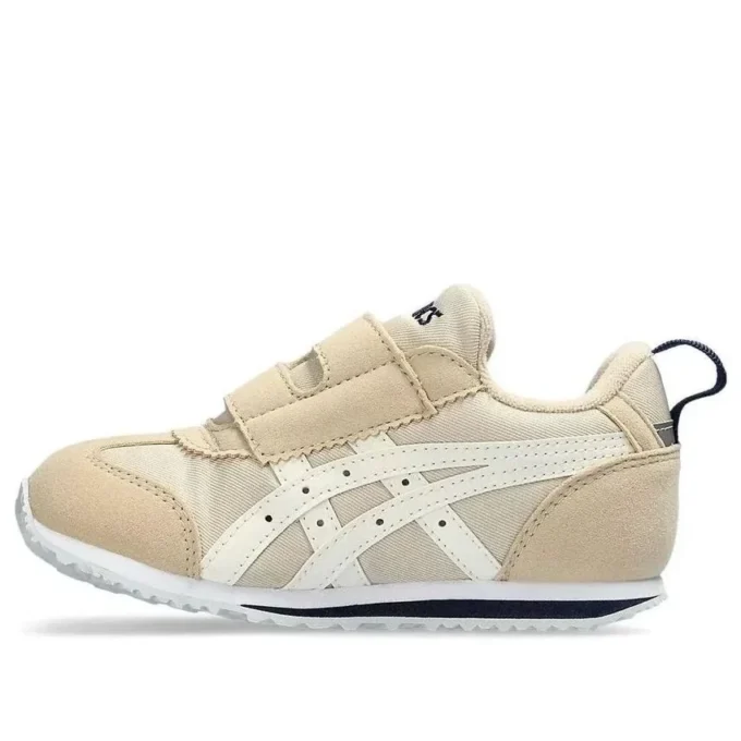 Idaho Mini FW 2 « Beige Off White »