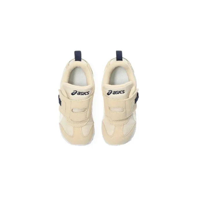 Idaho Mini FW 2 « Beige Off White »