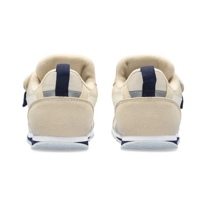 Idaho Mini FW 2 « Beige Off White »