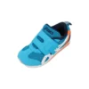 Idaho Mini KT-ES 3 « Bleu cyan et blanc »