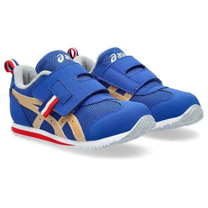 IDAHO MINI KT-ES 4 « Blue »