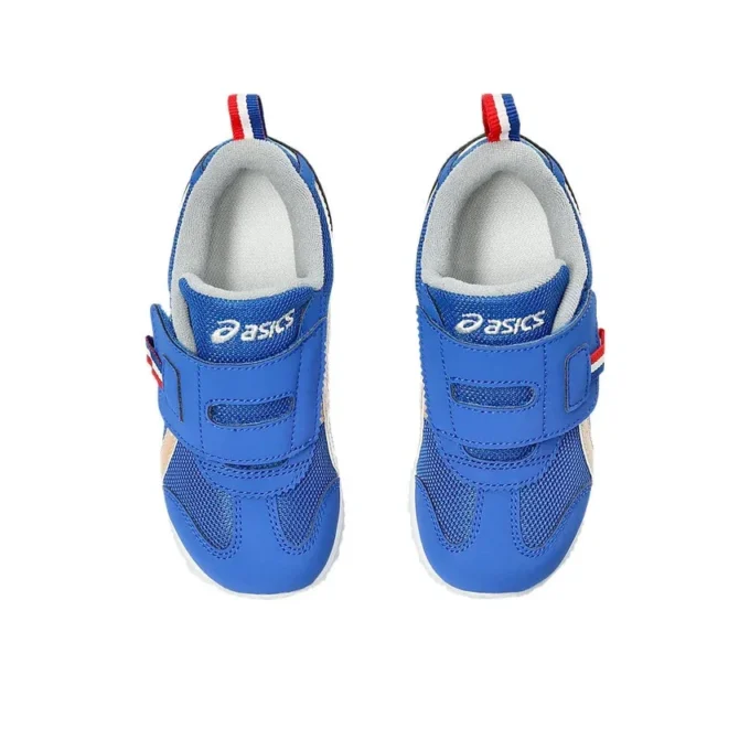 IDAHO MINI KT-ES 4 « Blue »