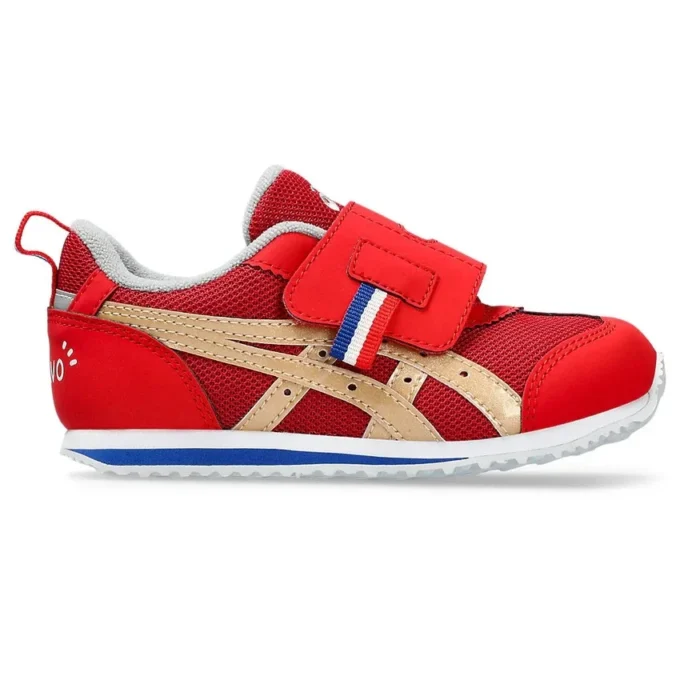 Idaho Mini KT-ES 4 Standard « Rouge »