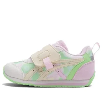 Idaho Mini « Pink Green »