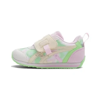 Idaho Mini « Pink Green »