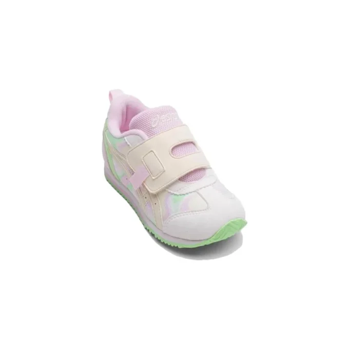 Idaho Mini « Pink Green »