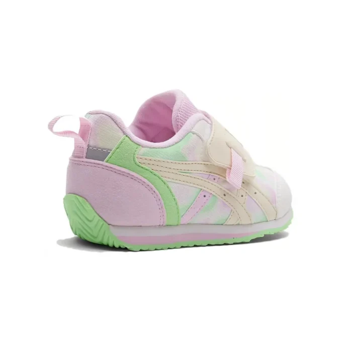 Idaho Mini « Pink Green »