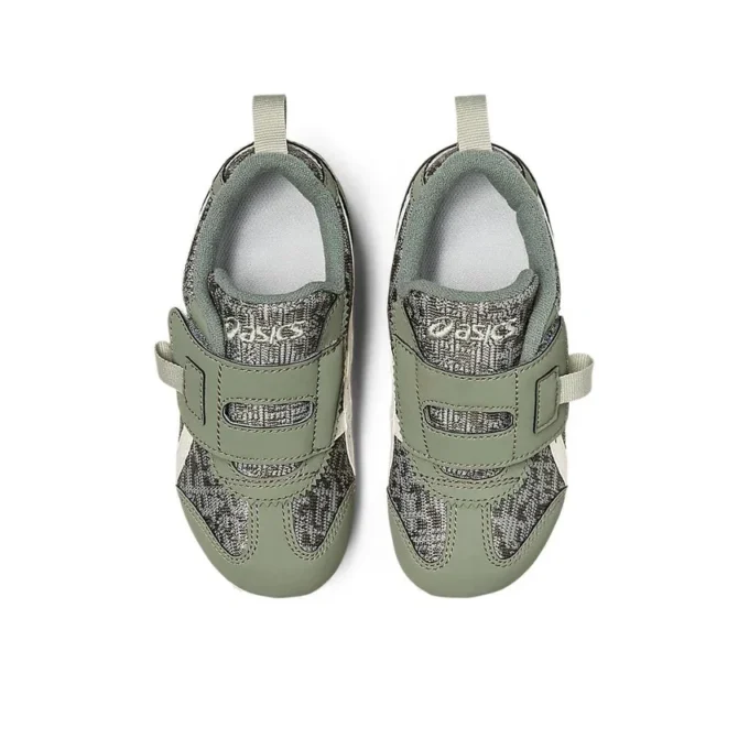 Idaho Mini RP « Kaki Off White »