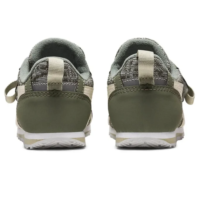 Idaho Mini RP « Kaki Off White »
