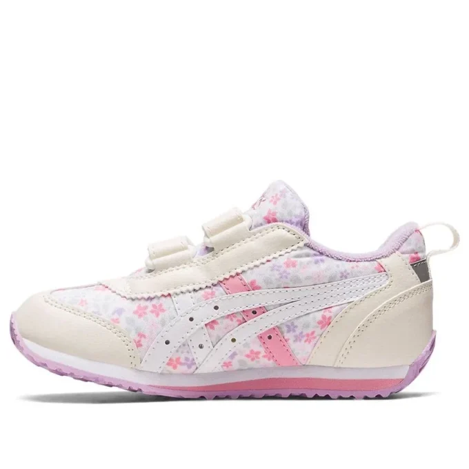 Idaho Mini RP « White Pink »