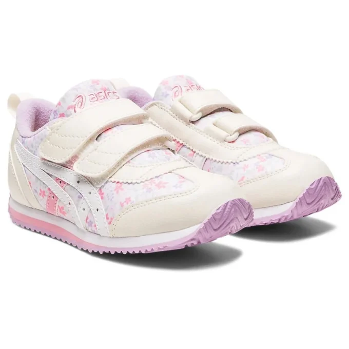 Idaho Mini RP « White Pink »