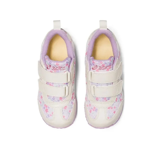 Idaho Mini RP « White Pink »