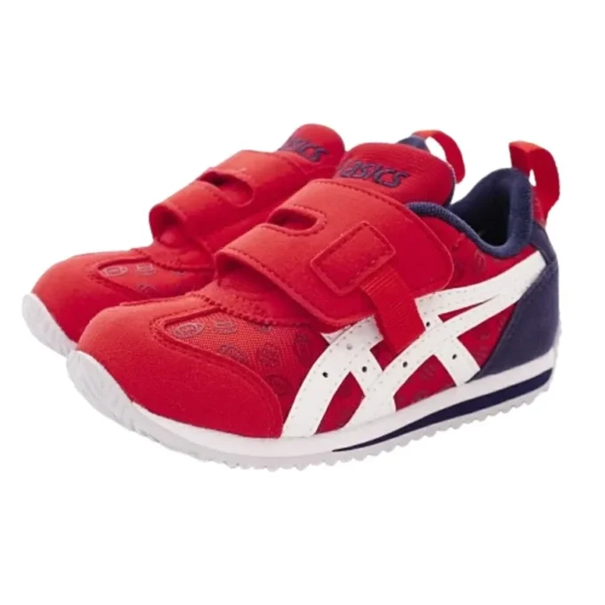 Idaho Sports Pack Mini « Rouge Blanc »