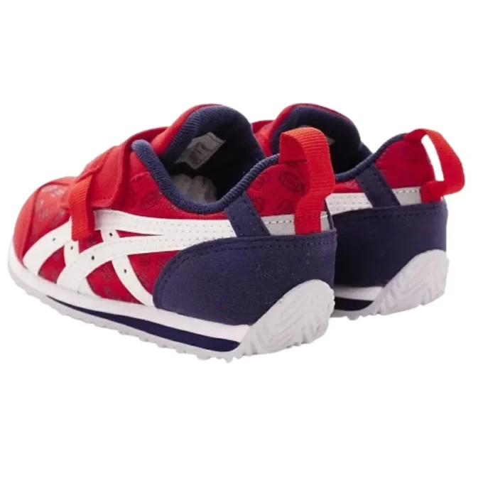 Idaho Sports Pack Mini « Rouge Blanc »