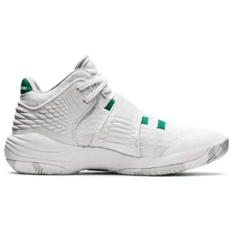 Invade Nova « White Green »