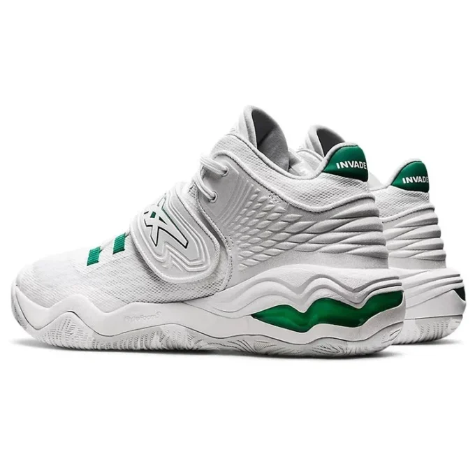 Invade Nova « White Green »