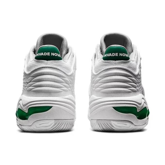Invade Nova « White Green »