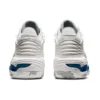 Invade Nova « White Pure Silver »