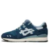 J Crew x Gel-Lyte 3 « Blue Ribbon »