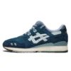 J Crew x Gel-Lyte 3 « Blue Ribbon »