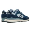 J Crew x Gel-Lyte 3 « Blue Ribbon »