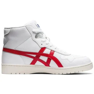 Japan L Mid « Classic Red »