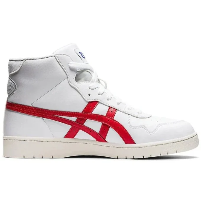 Japan L Mid « Classic Red »