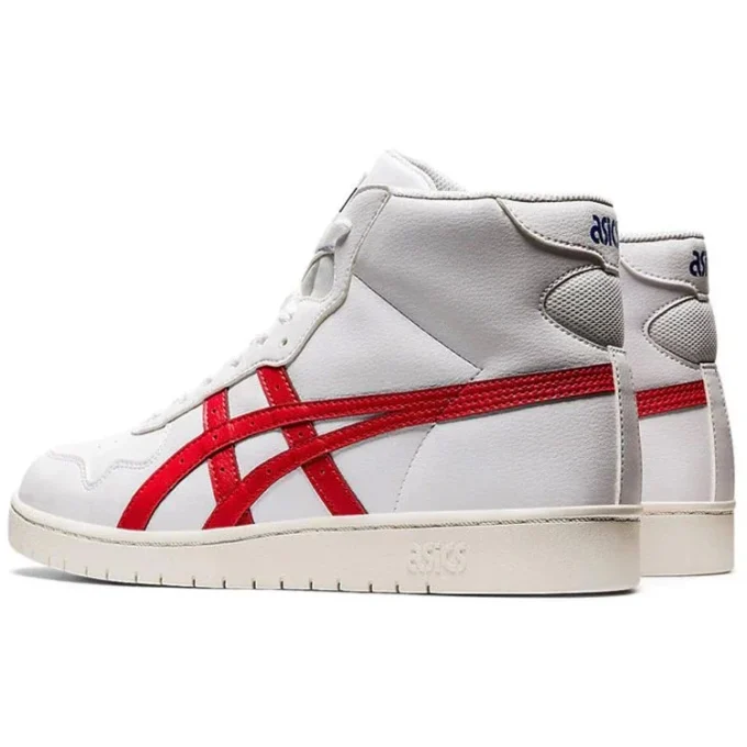 Japan L Mid « Classic Red »