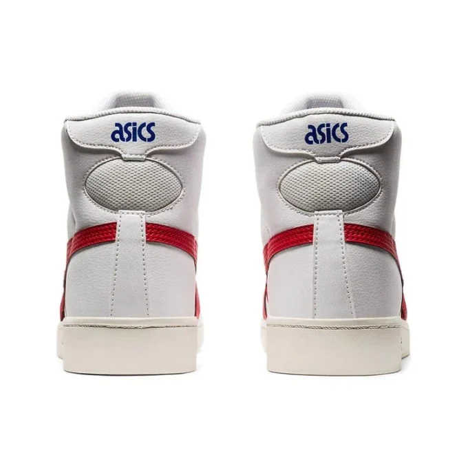 Japan L Mid « Classic Red »