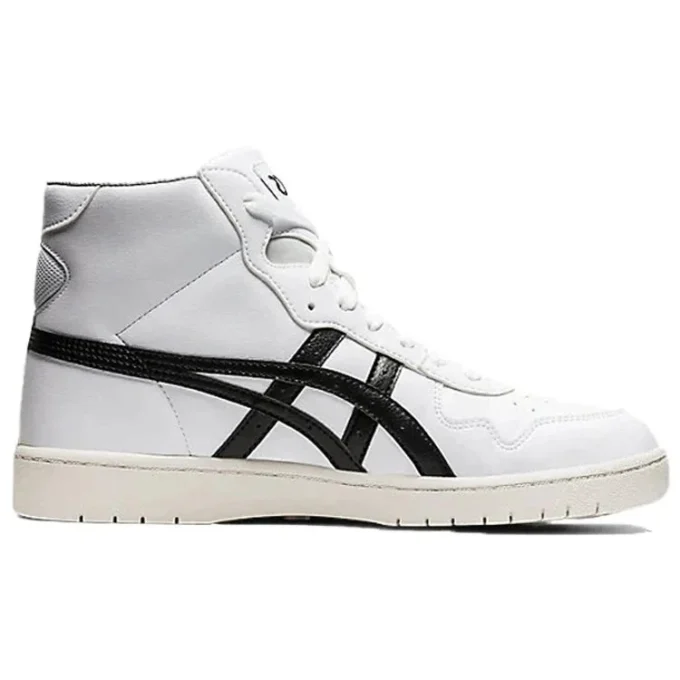 Japan L Mid « White Black »