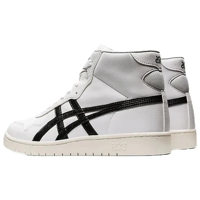 Japan L Mid « White Black »