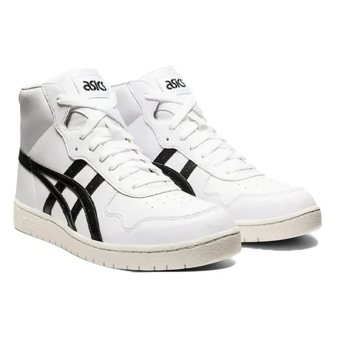 Japan L Mid « White Black »