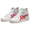 Japan L Retro « White Red »