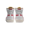 Japan L Retro « White Red »