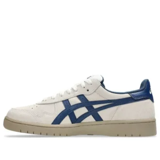 Japan Pro « Cream Independence Blue »