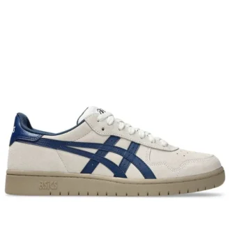 Japan Pro « Cream Independence Blue »