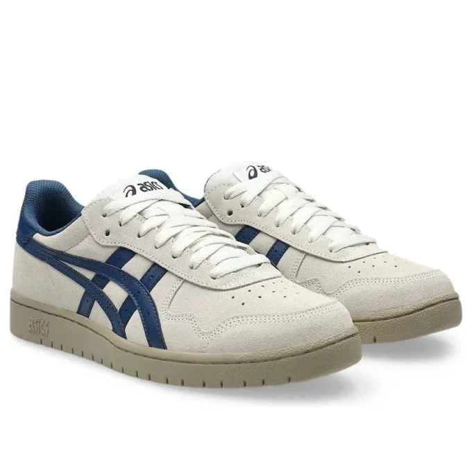 Japan Pro « Cream Independence Blue »