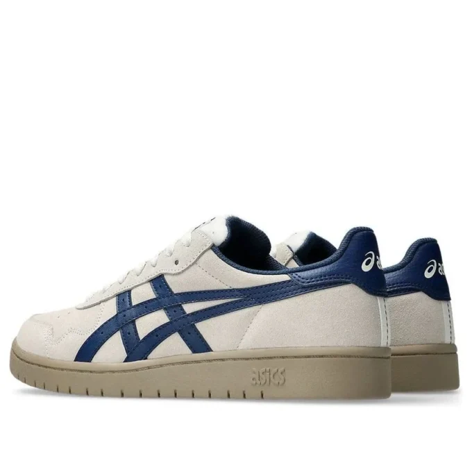 Japan Pro « Cream Independence Blue »