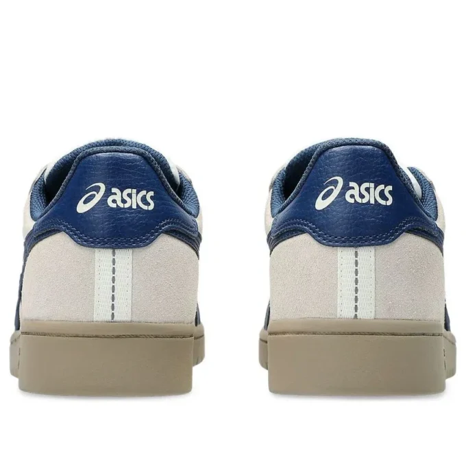 Japan Pro « Cream Independence Blue »