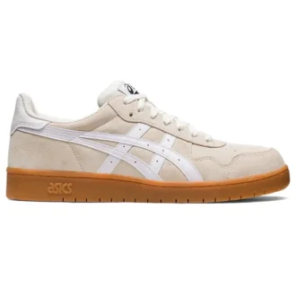 Japan Pro « Cream White »