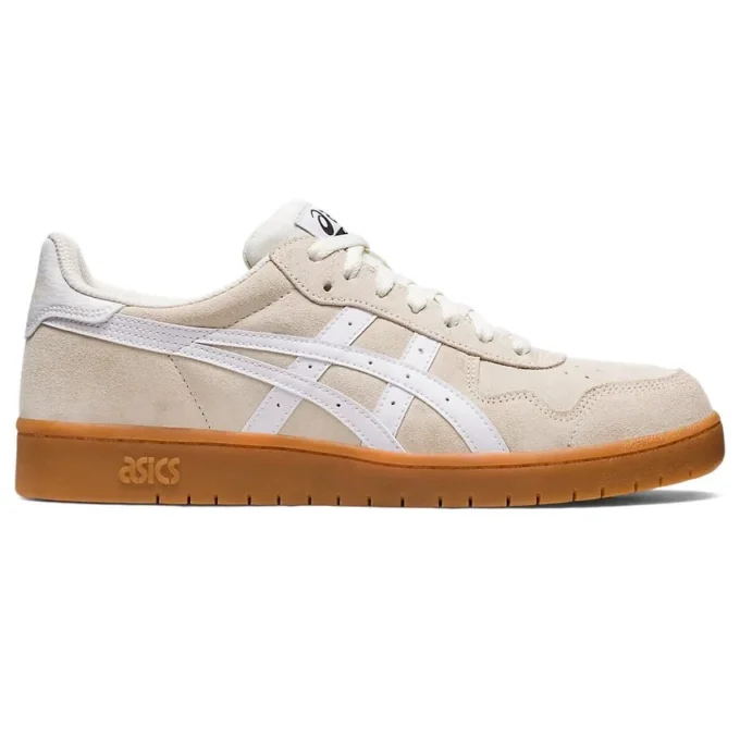 Japan Pro « Cream White »