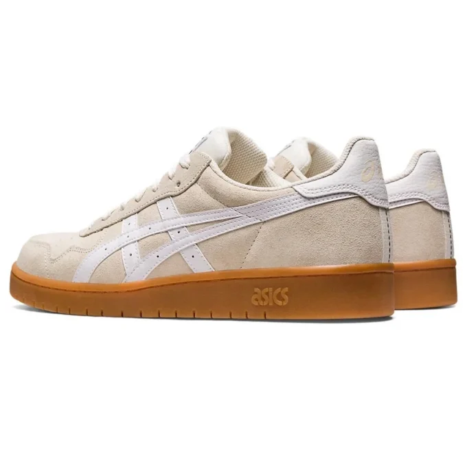 Japan Pro « Cream White »