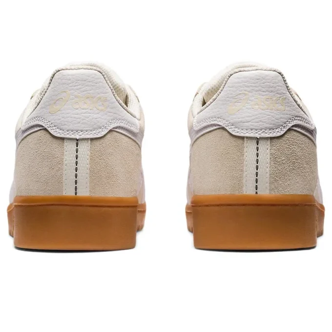 Japan Pro « Cream White »